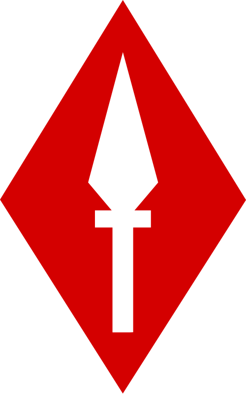 British I Corps